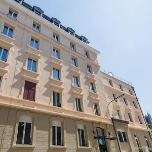 Visionapartments Rue Des Communaux - Contactless Check-In เวอเวย์ Exterior photo