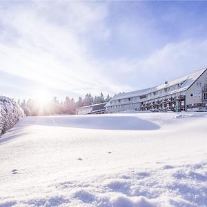 Wagners Sporthotel Oberhof โอบาโฮฟ Exterior photo