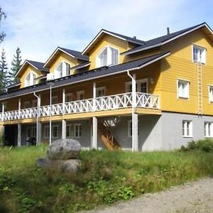 Holiday Home Grande Tahko By Interhome Valkeinen Exterior photo