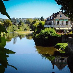 Hotel Des Bains ฟีแฌก Exterior photo