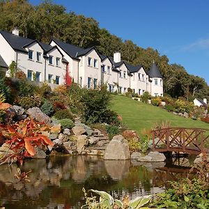 Loch Ness Lodge ดรัมนาดรอคิท Exterior photo