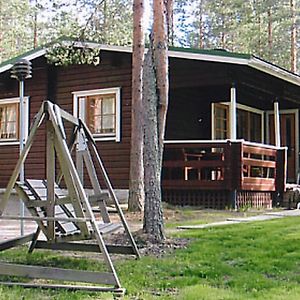 Holiday Home Aittoniemi II By Interhome Hopsu Exterior photo