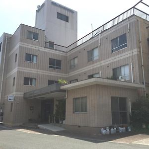 Aoi Business Hotel ฟุกุยามะ Exterior photo