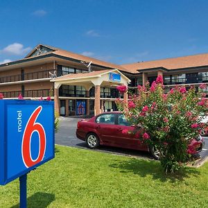 Motel 6-Macon, Ga Exterior photo