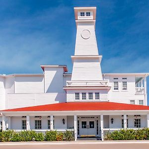 Lighthouse Inn At Aransas Bay ร็อกพอร์ต Exterior photo