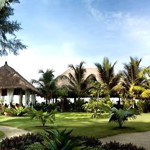 Golden Palm Tree Resort & Spa กำปง บากัน ลาลัง Exterior photo