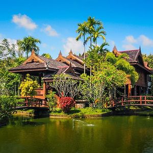 Rommai Villa Chiang Rai Ban Pa Sang Exterior photo