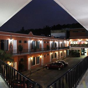 Hotel Villa Las Rosas เตปิก Exterior photo
