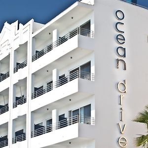 Ocean Drive Ibiza Hotel ตาลามันกา Exterior photo