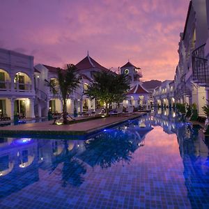 สุพิชฌาย์ พูล แอคเซส โฮเต็ล  Hotel Phuket Exterior photo