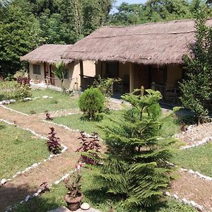 Chital Lodge จิตวัน Exterior photo