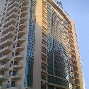 Al Manzil Hotel Bahrain มานามา Exterior photo