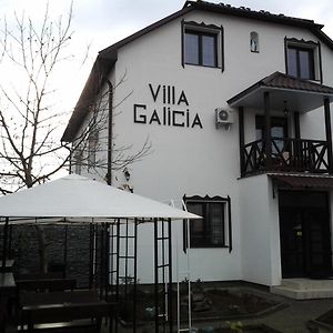 Villa Galicia แบรฮอฟ Exterior photo