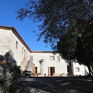 Hotel Rural De Charme Maria Da Fonte Povoa de Lanhoso Exterior photo