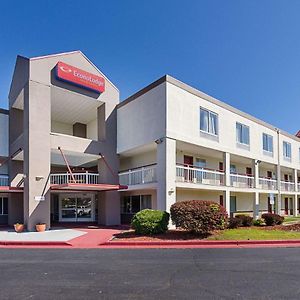 Econo Lodge Inn & Suites จอห์นสันซิตี Exterior photo