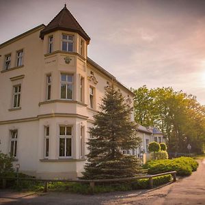 Hotel & Restaurant Waldschloesschen คือริทซ์ Exterior photo