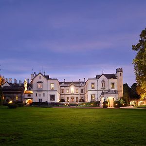 แคสเทลโล่ ดัล พอซโซ่ Hotel Oleggio Castello Exterior photo