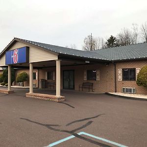 Motel 6-Bloomsburg, Pa Exterior photo