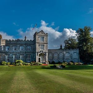 Luttrellstown Castle Resort ดับลิน Exterior photo