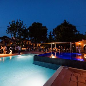 Agriturismo Trere Guest House ฟาเอนซา Exterior photo