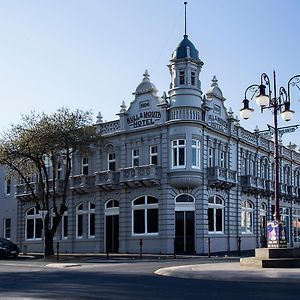 Bull And Mouth Hotel Maryborough Victoria Exterior photo