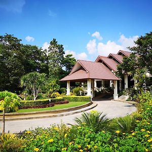 Aekpailin River Kwai Resort กาญจนบุรี Exterior photo