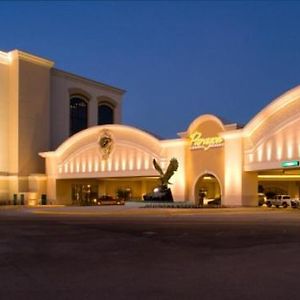 Paragon Casino Resort มาร์คสวิลล์ Exterior photo