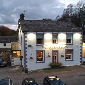 The Craven Arms Hotel เซ็ทเทิล Exterior photo