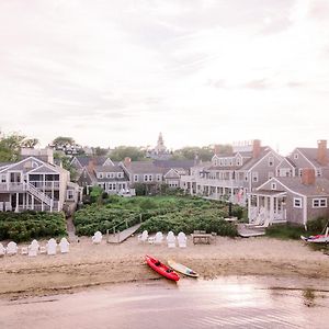 Harborview Nantucket Hotel Exterior photo