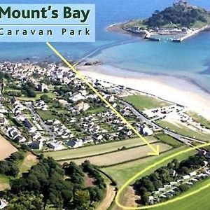 Mounts Bay Caravan Park Hotel มาราไซออน Exterior photo