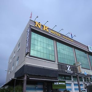 N K Hotel มัวร์ Exterior photo