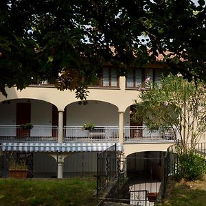 Corte Picasass Bed & Breakfast Viggiu Exterior photo