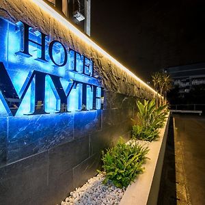 Hotel Myth (Adults Only) ชิบะ Exterior photo