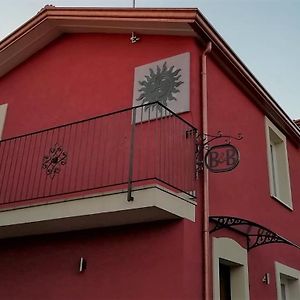 Borgo Sole Luna Bed & Breakfast Fornelli Exterior photo