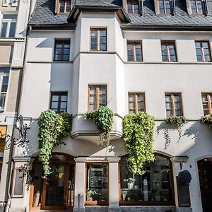 Sommers Hotel Altes Posteck ไรเคนบาค อิม โวกท์ลันด์ Exterior photo