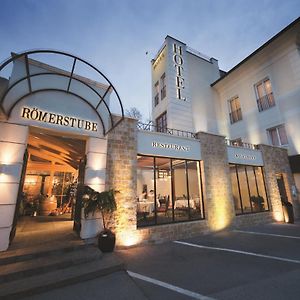 Hotel Romerstube กราซ Exterior photo