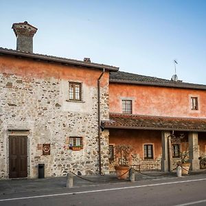 Locanda Osteria Marascia Hotel คาโลซิโอคอร์เต Exterior photo