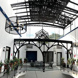 Casa De La Audiencia อัทลิซโก Exterior photo