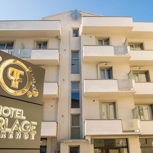 Hotel Perlage Florence สกันดิชชี Exterior photo