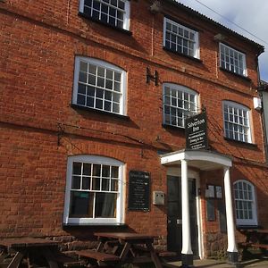 The Silverton Inn Exterior photo