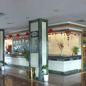 Huaxi Riverview Hotel หวงซาน Interior photo