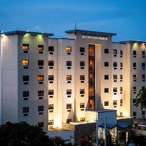 Best Western Premier Petion-Ville, Haiti ปอร์โตแปรงซ์ Exterior photo