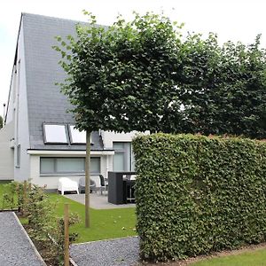 B&B 'T Witte Huis เกล Exterior photo