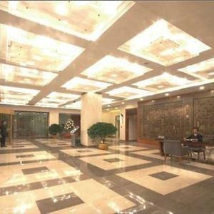 Oriental Hotel ฉวีโจว Interior photo