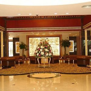 Leeko Business Hotel จงซาน Interior photo
