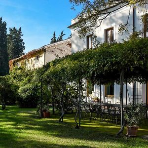 Masseria Giosole Guest House คาปัว Exterior photo