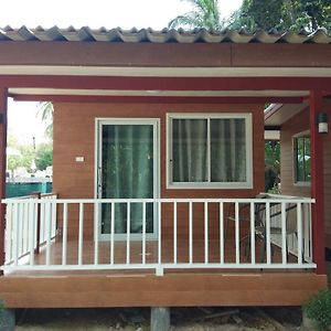 Mook Paradise Bungalow Hotel เกาะมุก Exterior photo