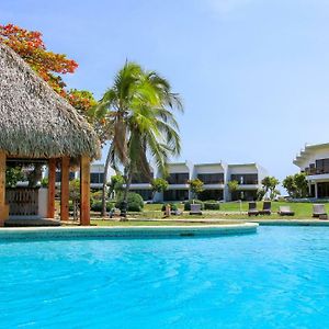 Maalaea Resort Punta Chame All Inclusive ปานามาซิตี้ Exterior photo