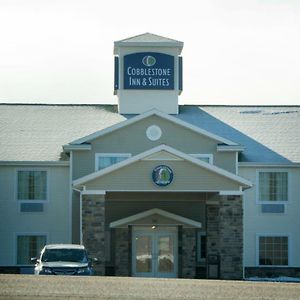 Cobblestone Inn & Suites - Soda Springs Exterior photo