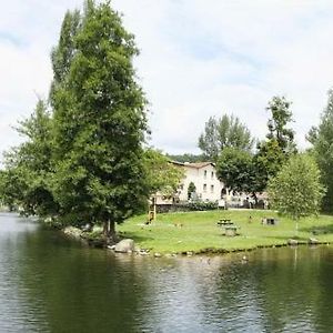 Hotel Du Lac ฟัว Exterior photo